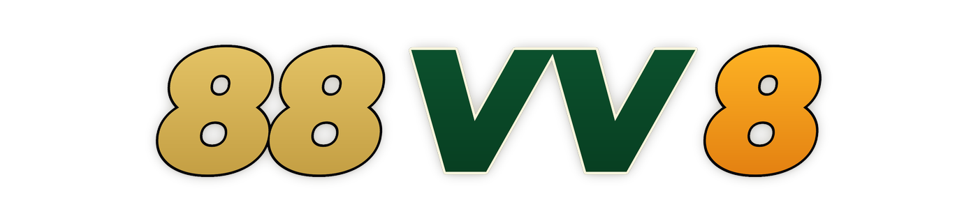 88vv8 Logo